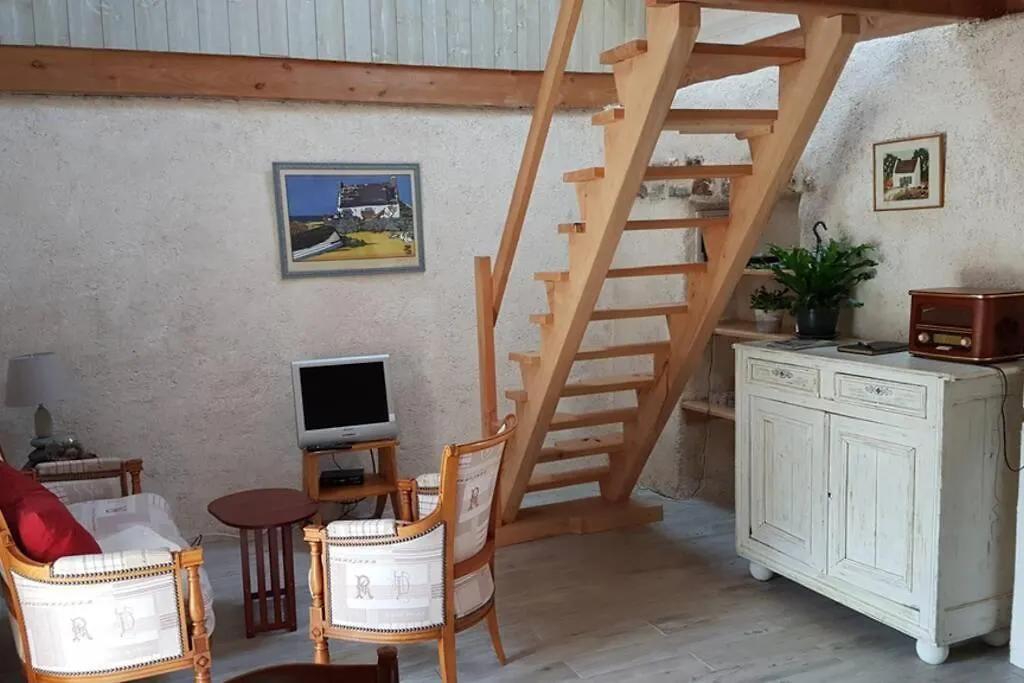 Villa Cleuziou Vraz Lopérec